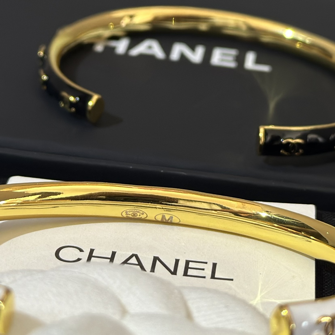 Chanel Haute Couture Haute Couture Fine Jewelry Necklace Bracelet Ring 5