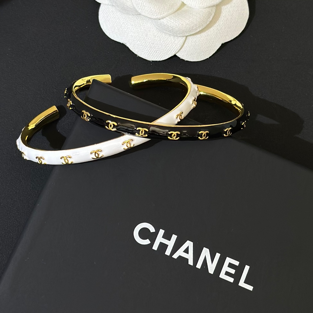 Chanel Haute Couture Haute Couture Fine Jewelry Necklace Bracelet Ring 6