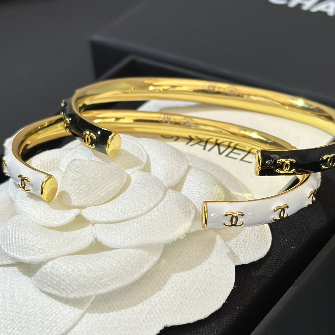 Chanel Haute Couture Haute Couture Fine Jewelry Necklace Bracelet Ring 7