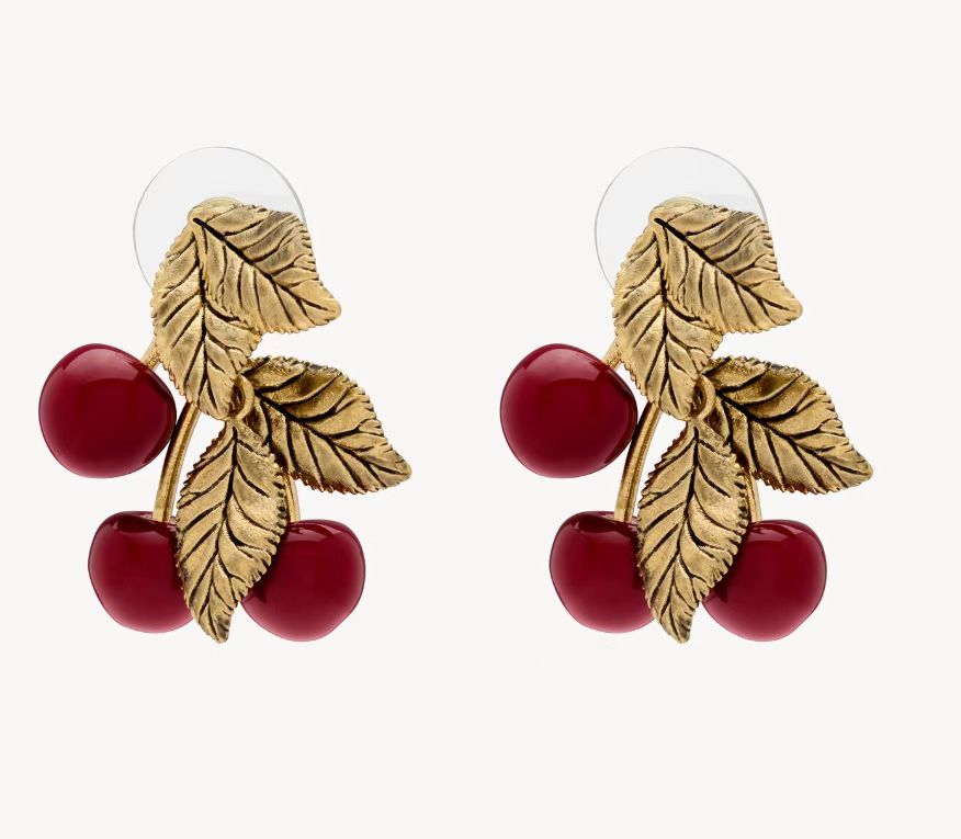 생로랑 귀걸이 65557 Saint Laurent Earrings