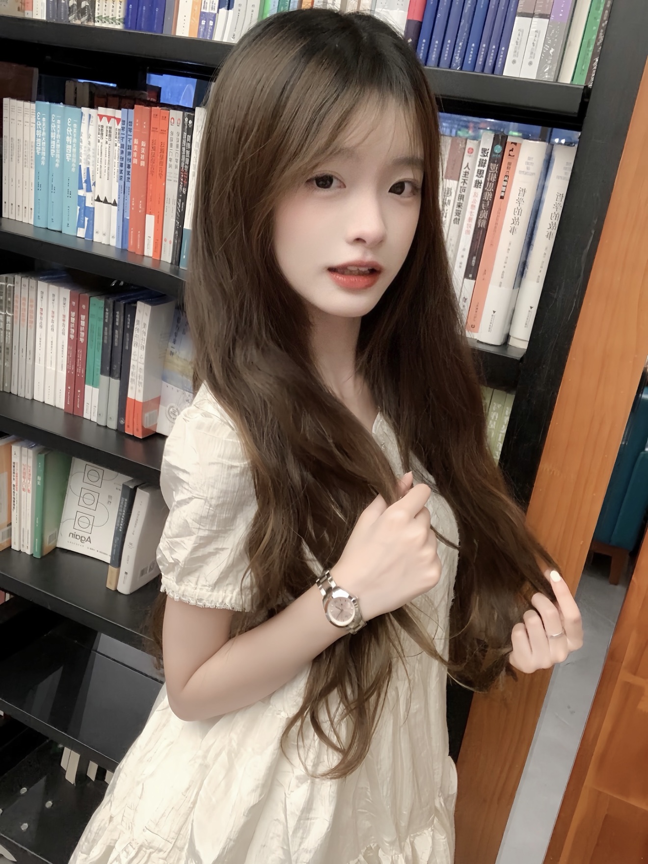 香奈儿 Chanel 瑞士精工高定机械腕表手表 #CD684D3E 7
