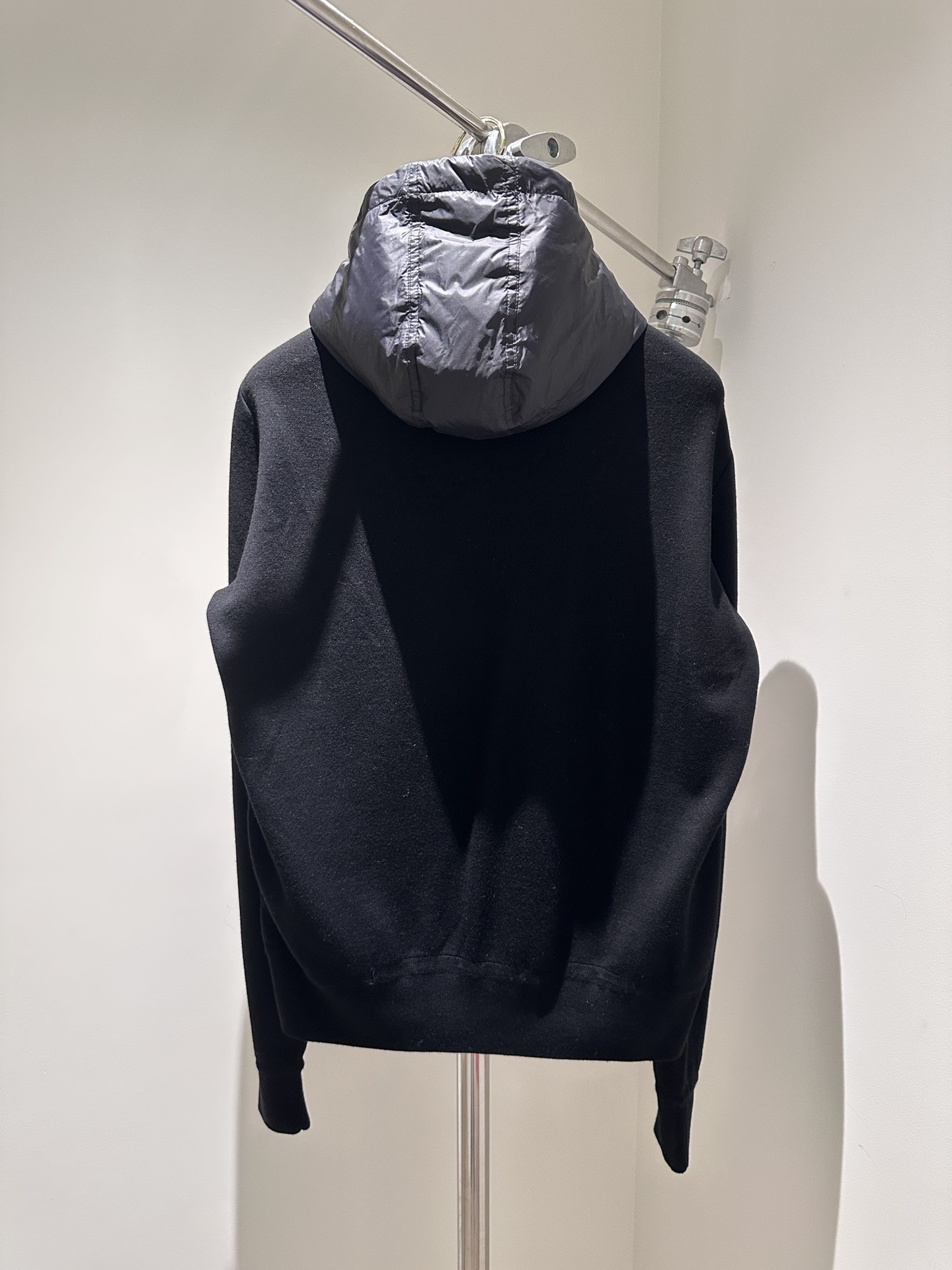 Tom Ford Wool Down Padded Hooded Jacket - Original Design, Premium Quality 3 i1732618599 1439 4