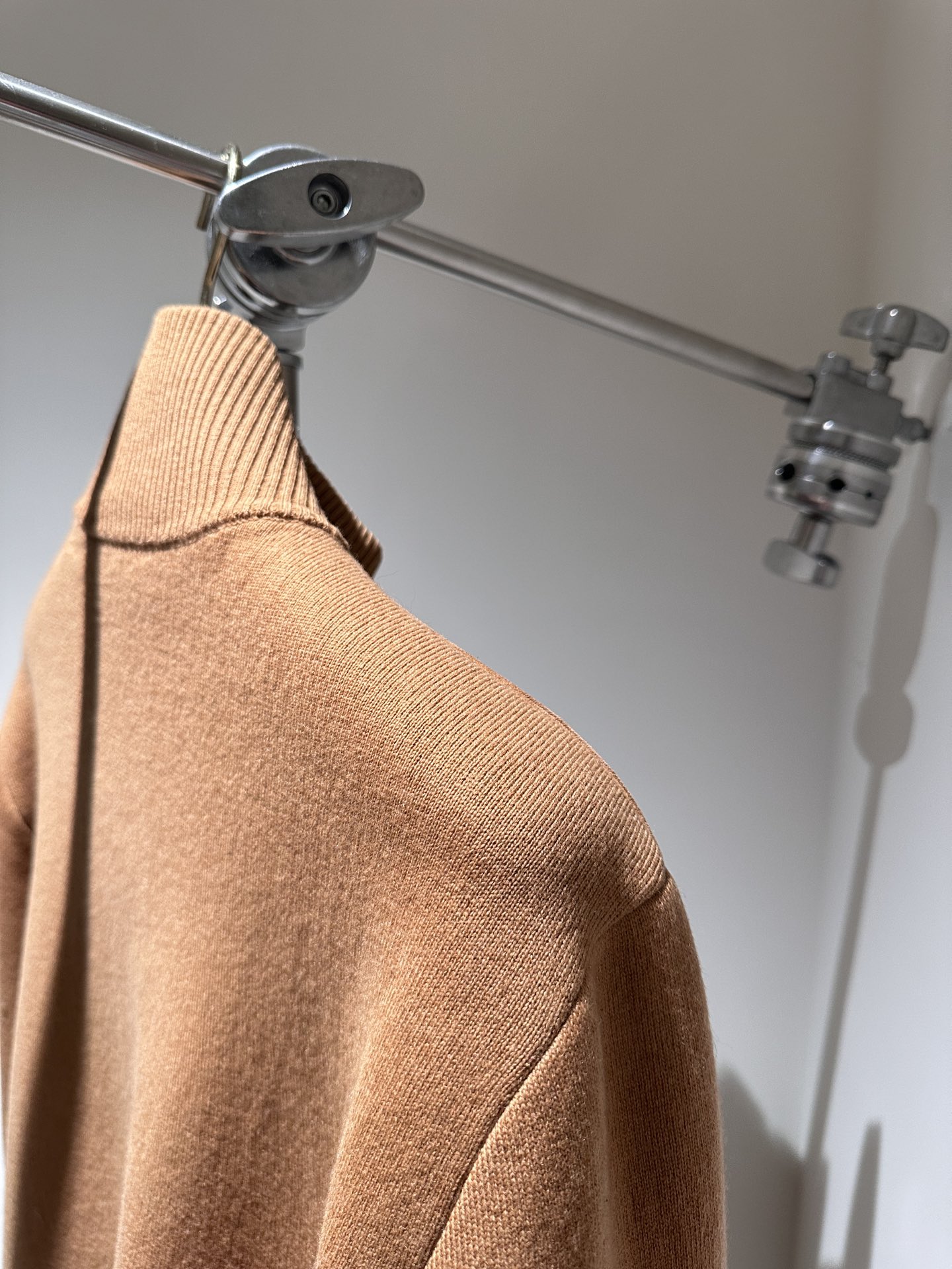 Gucci Shearling Wool Knit Cardigan - Vintage Style, Fall/Winter Essential 9 i1733102890 2052 5