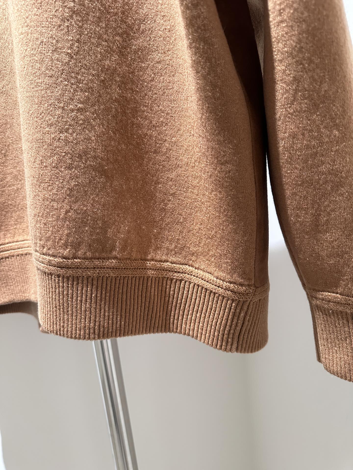 Gucci Shearling Wool Knit Cardigan - Vintage Style, Fall/Winter Essential 12 i1733102890 8410 11