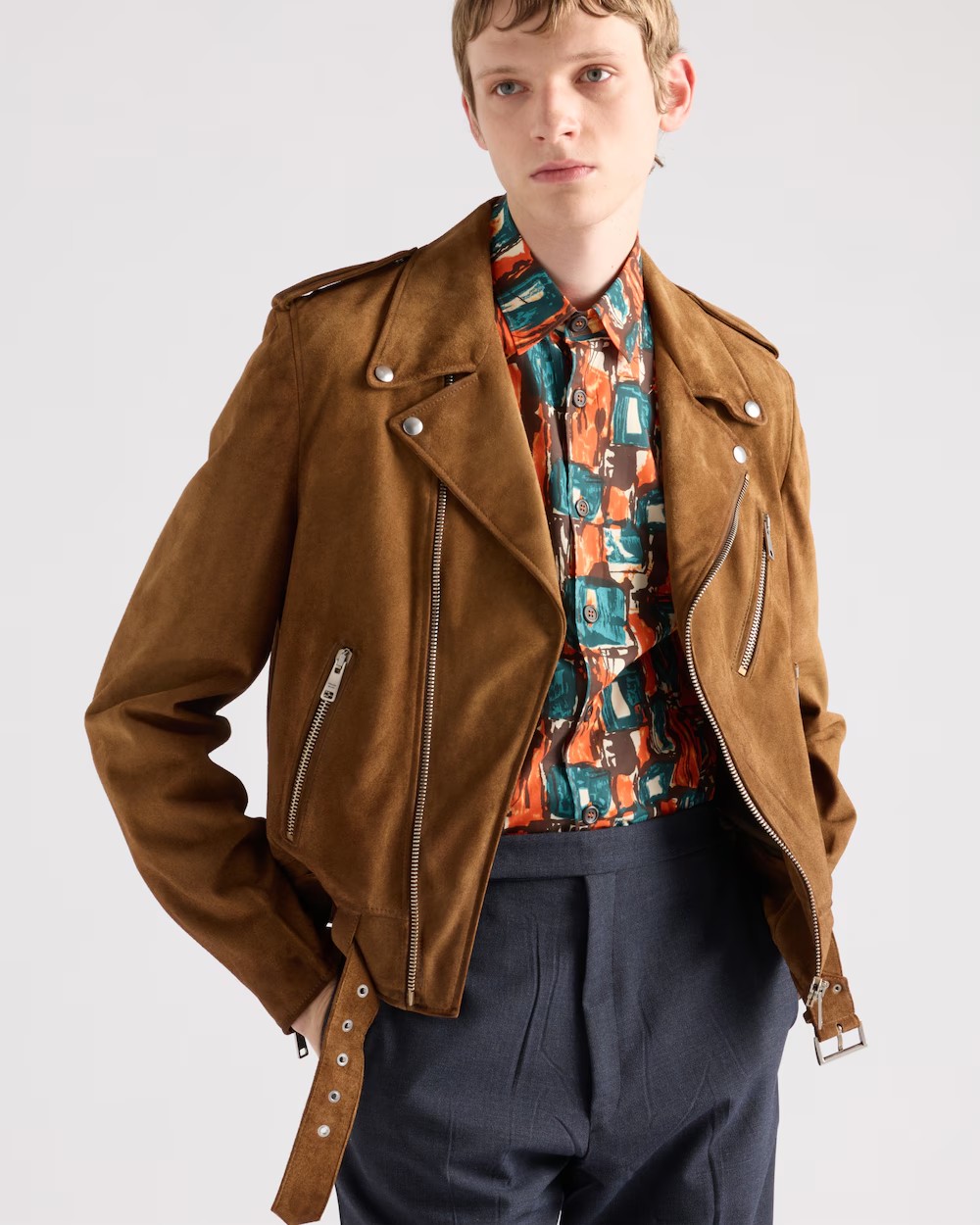 NO:675880,Upper body reference,,Top Customize119860909上身参考,,Top Customize1,Men's clothing