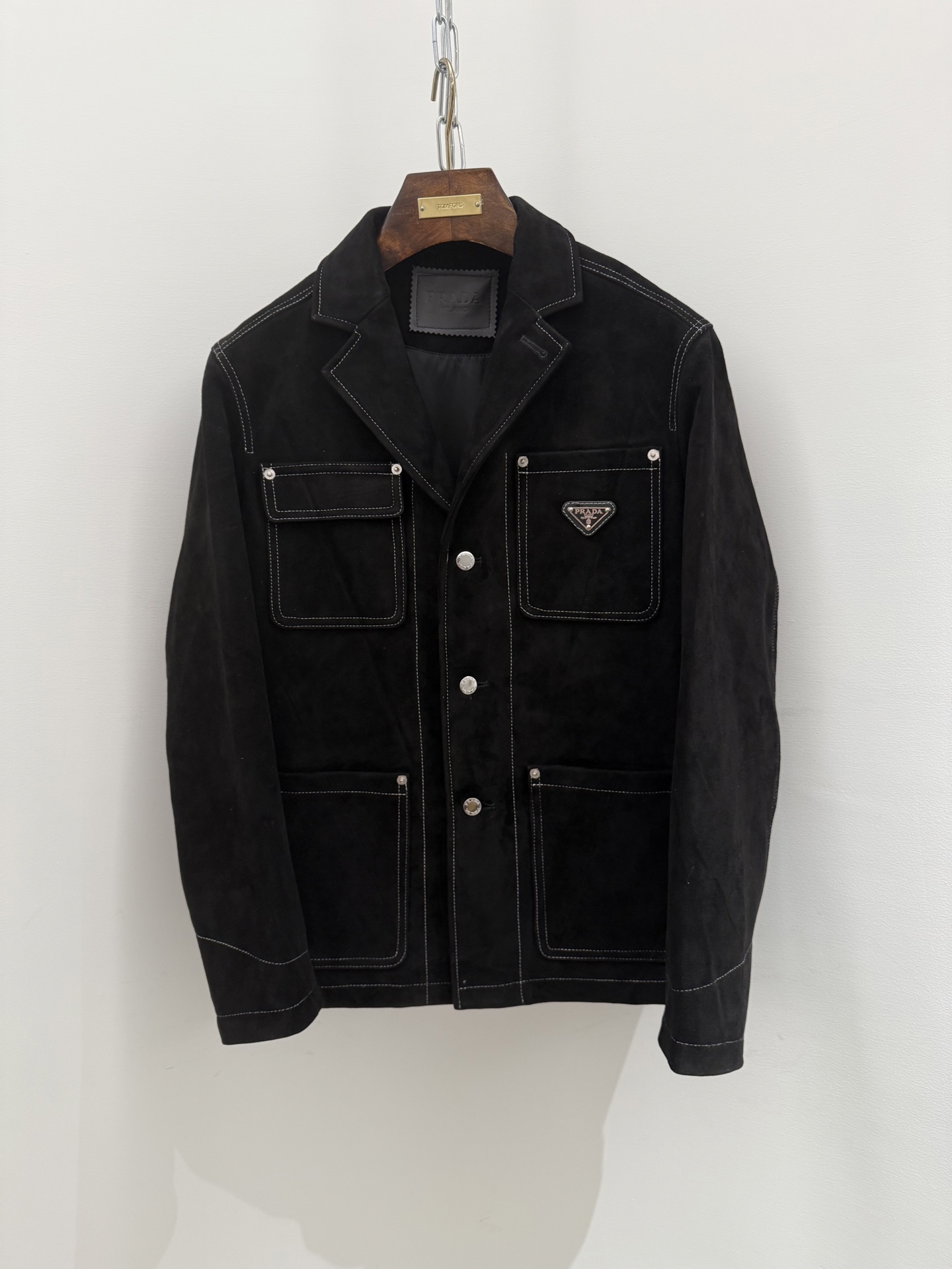 NO:675311,Prada mixed lambskin 48-56,,prada,sheepskin,Top Customize119860909Prada 混种小羊皮 48-56,,prada,sheepskin,Top Customize1,Men's clothing