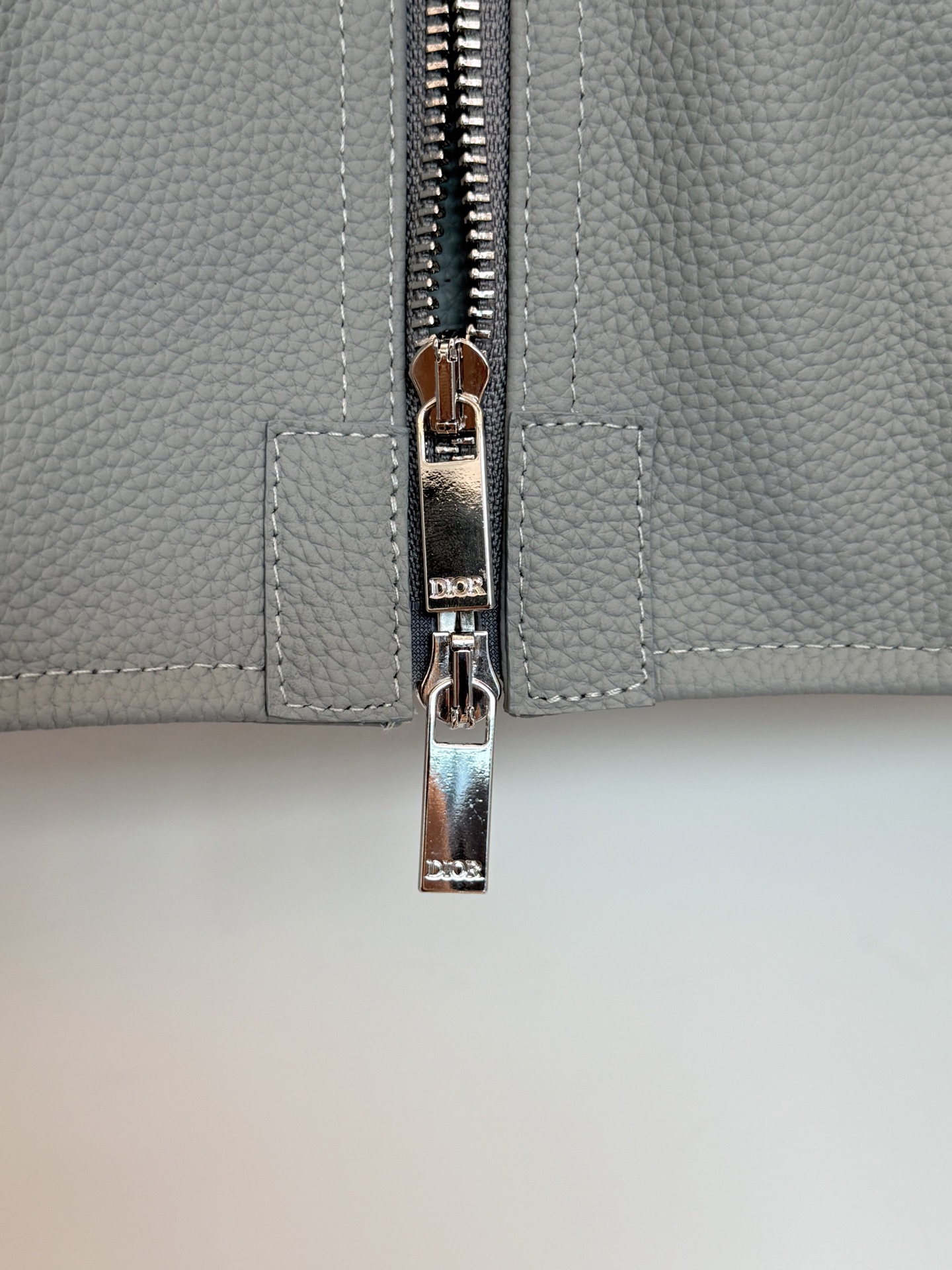 Dior Wool and Leather Baseball Jacket, Stylish New Definition - Limited Stock 4 i1755147972623 4684 0 3