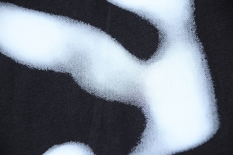 Off White OW Printed Crew Neck T-Shirt, Fashionable Tees Tops for Men & Women 4 i1729960245 5913 1