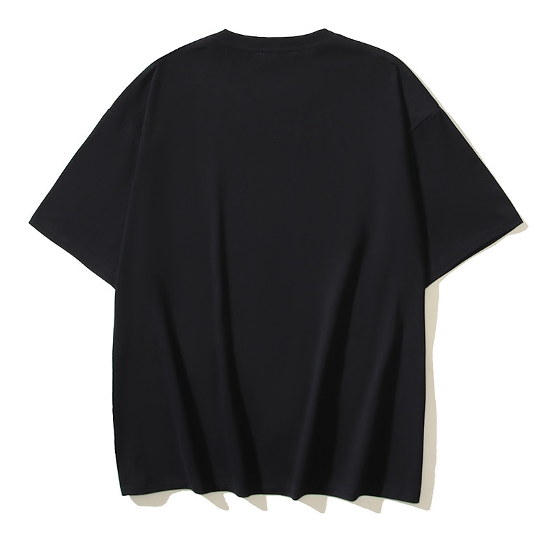 Off-White OW Printed Crew Neck T-Shirt | Stylish Cotton Tee | S-XL 3 i1729960429 1420 2