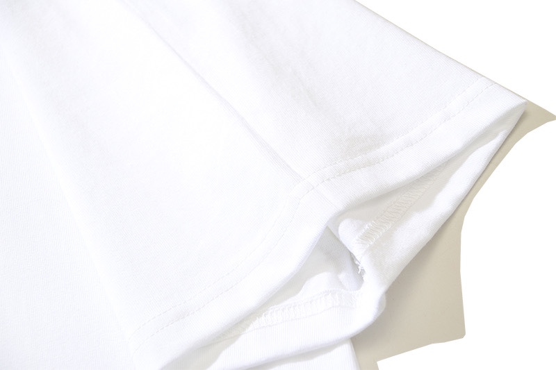 Off-White Crew Neck T-Shirt with OW Printed Graphic, Sizes S-XL 4 i1729961127 4601 1
