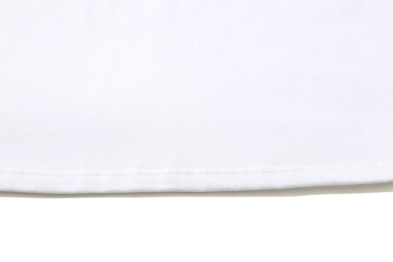 Off-White Crew Neck T-Shirt with OW Printed Graphic, Sizes S-XL 5 i1729961127 6893 3