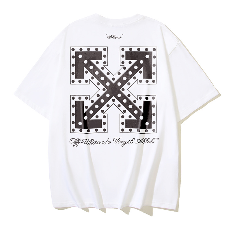 Off-White Ask Legal Printed Crew Neck T-Shirt, Fall/Winter 2024-25 Collection 4 i1735717238608 5695 0 3