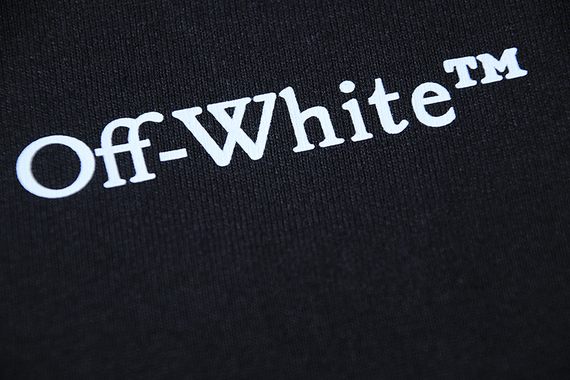 Off-White OW Printed Crew Neck T-Shirts Tees Tops,Size S-XL 4 i1735718948897 6220 0 3