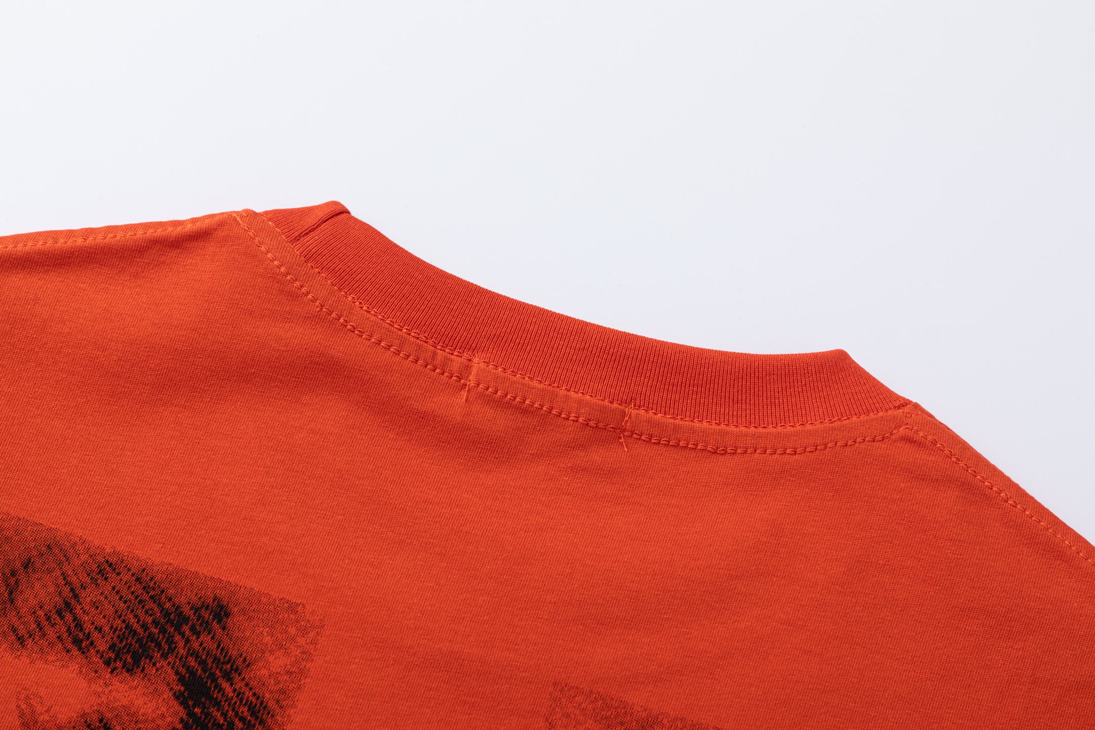 Off-White Printed Crew Neck T-Shirts | Fashionable Tees for Men and Women 9 i1740449021671 374 0 7