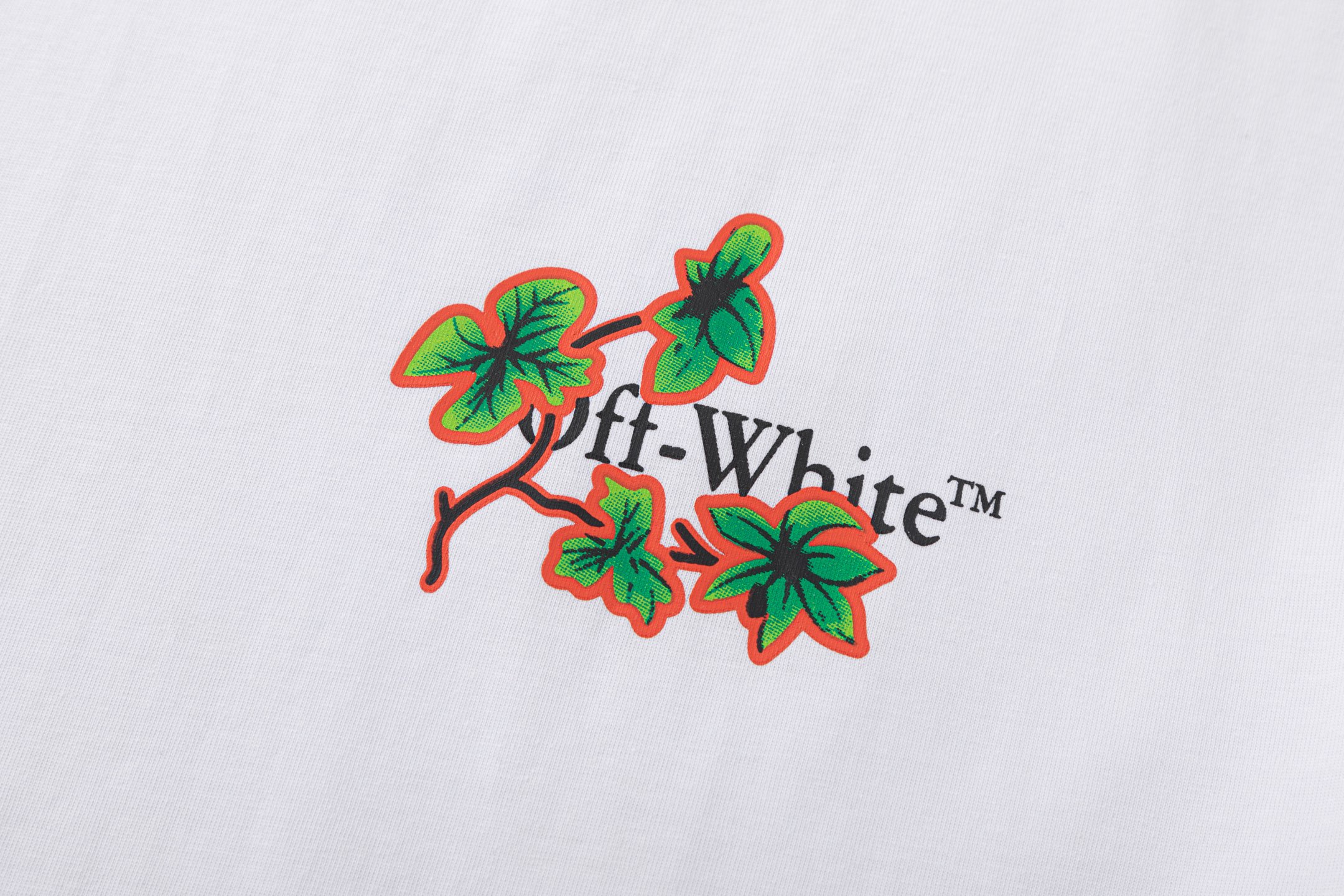Off-White OW Printed Crew Neck T-Shirt | Stylish Streetwear Top 6 i1740449334056 6636 0 4