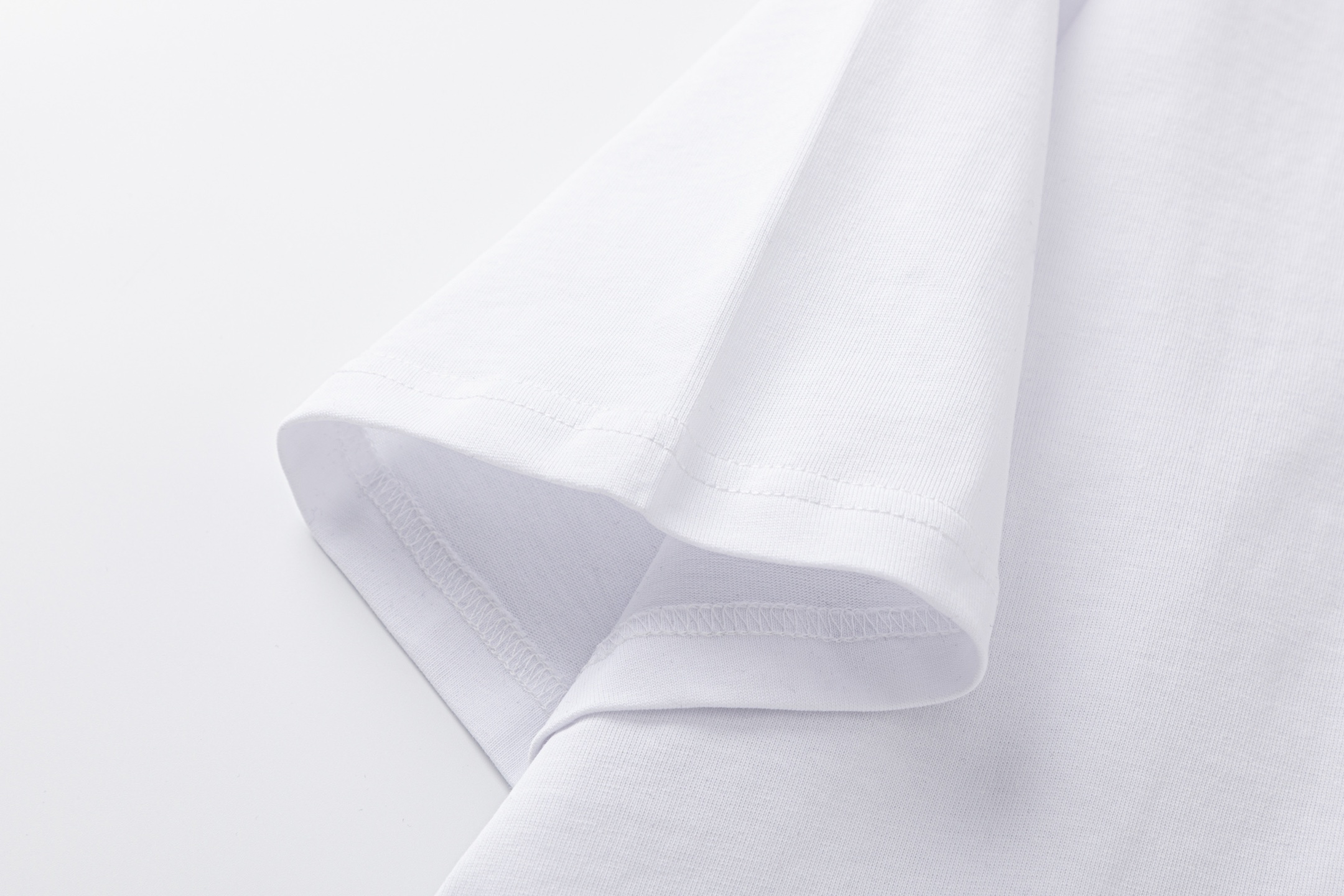 Off-White Printed Crew Neck T-Shirt | OW Tee Tops, S-XL 7 i1740449592563 9768 0 6