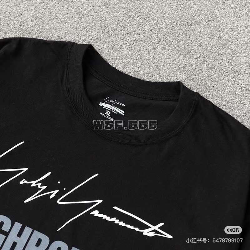 Neighborhood Vintage Wash Cotton Graphic Print Crew Neck T-Shirt 7 i1741948754836 4779 0 3