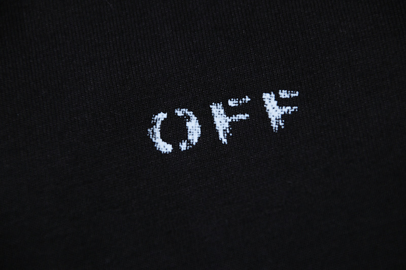 Off-White OW Printed Crew Neck T-Shirt | Fashionable Streetwear Top 6 i1743299656761 3717 0 4