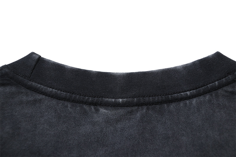 Off-White Printed Crew Neck T-Shirt | Virgil Abloh Design | S-XL 8 i1743300024185 4172 0 6