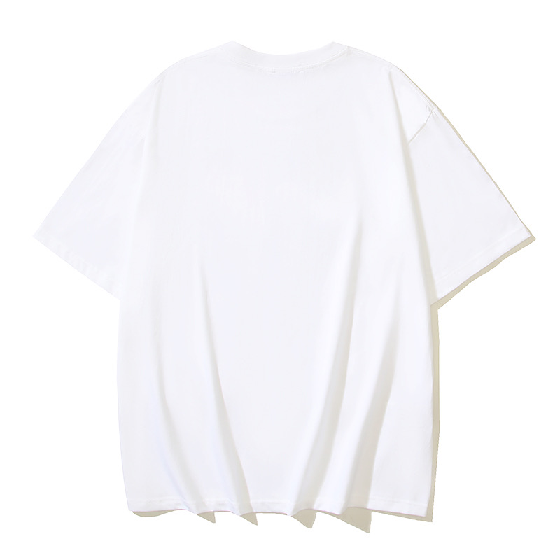 Off-White OW Printed Crew Neck T-Shirt: Premium Quality, Milan Design 3 i1743300376519 4443 0 1
