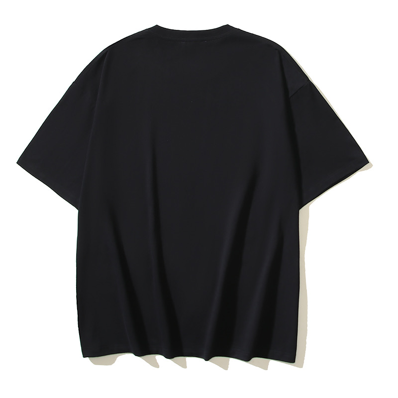 Off-White OW Printed Crew Neck T-Shirt: Premium Quality, Milan Design 5 i1743300377295 4605 0 3
