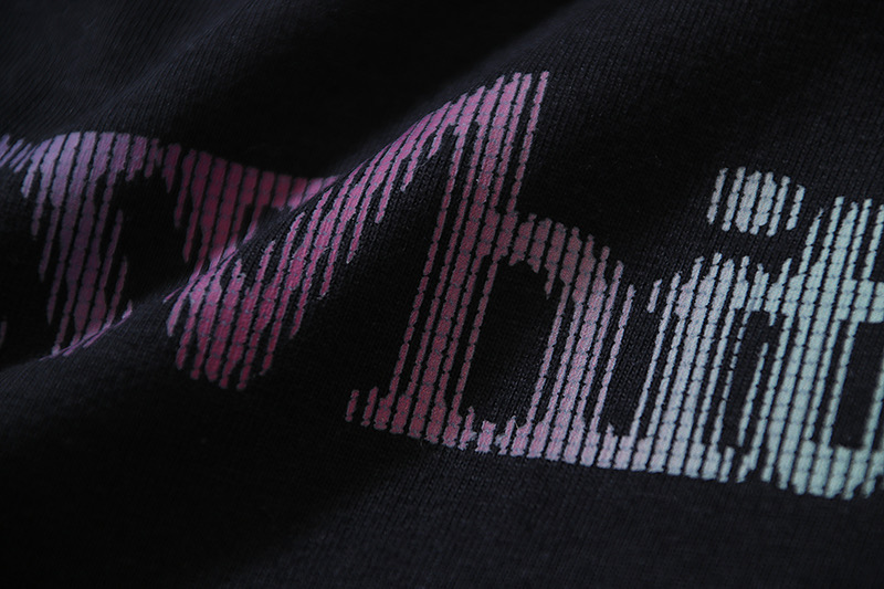 Off-White Printed Crew Neck T-Shirts/Tees/Tops, Sizes S-XL, Casual Wear 6 i1743300534811 2279 0 4