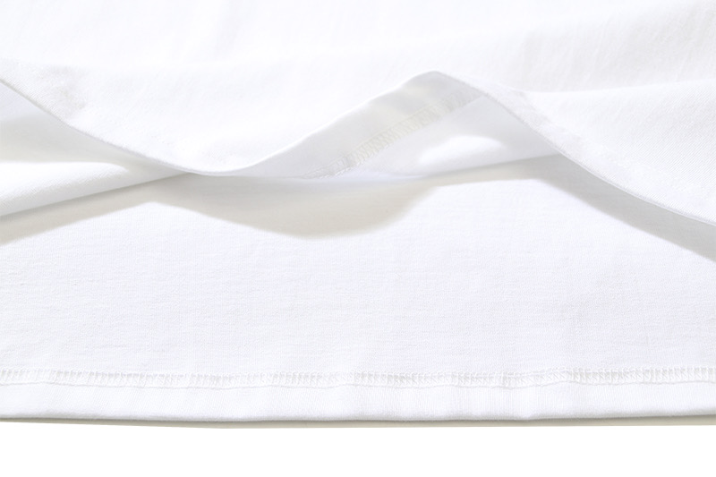 Off-White OW Printed Crew Neck T-Shirt | Stylish & Comfortable Cotton Tee 6 i1743518459540 6682 0 5