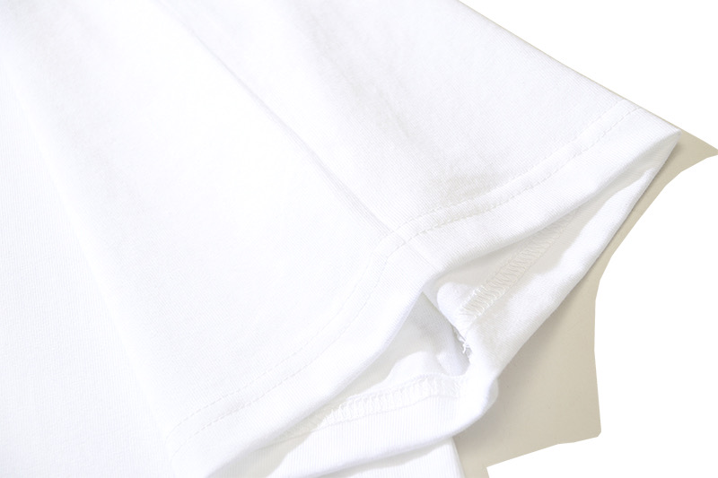 Off-White OW Printed Crew Neck T-Shirt | Stylish & Comfortable Cotton Tee 4 i1743518459545 8890 0 3