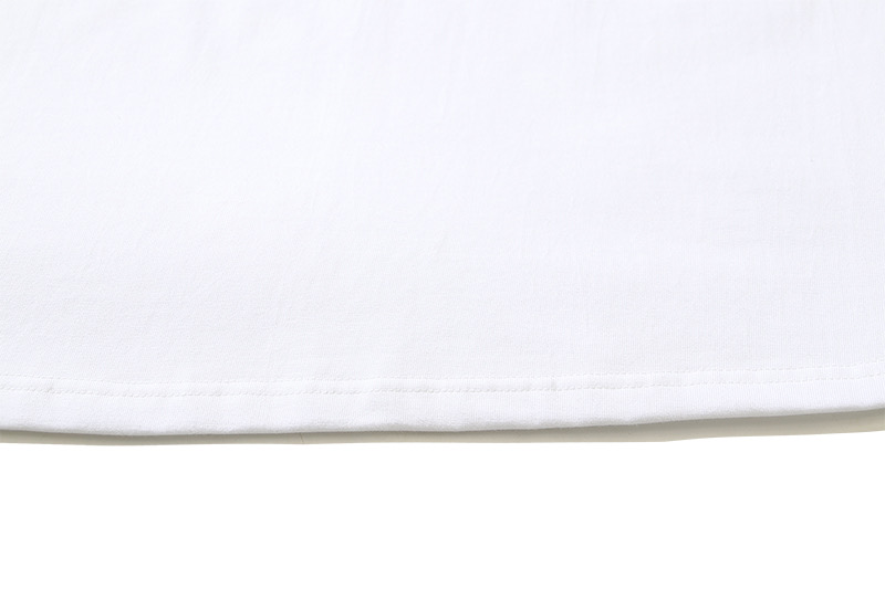 Off-White OW Printed Crew Neck T-Shirt Streetwear Fashion Tops (S-XL) 7 i1743518664671 5365 0 6