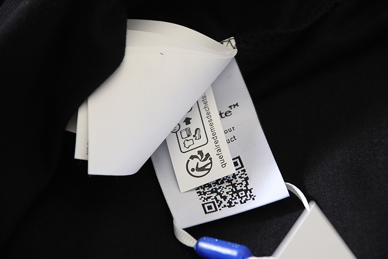 Off-White Printed Crew Neck T-Shirts Tees Tops, Available in S-XL 7 i1743519042810 5067 0 5
