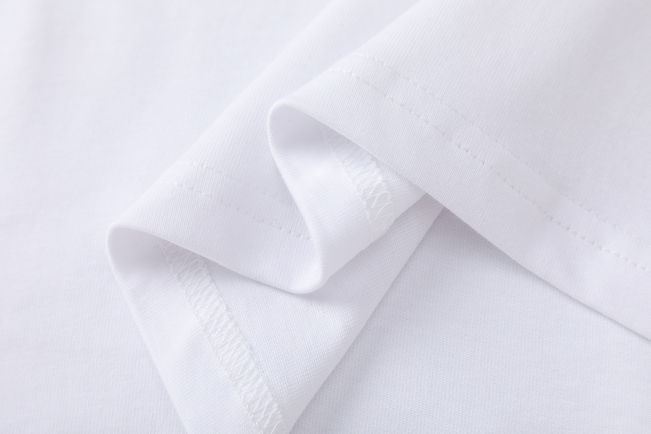 Off-White Printed Crew Neck T-Shirt | Short Sleeve Tee Top (S-XL) 6 i1746323938769 187 0 4