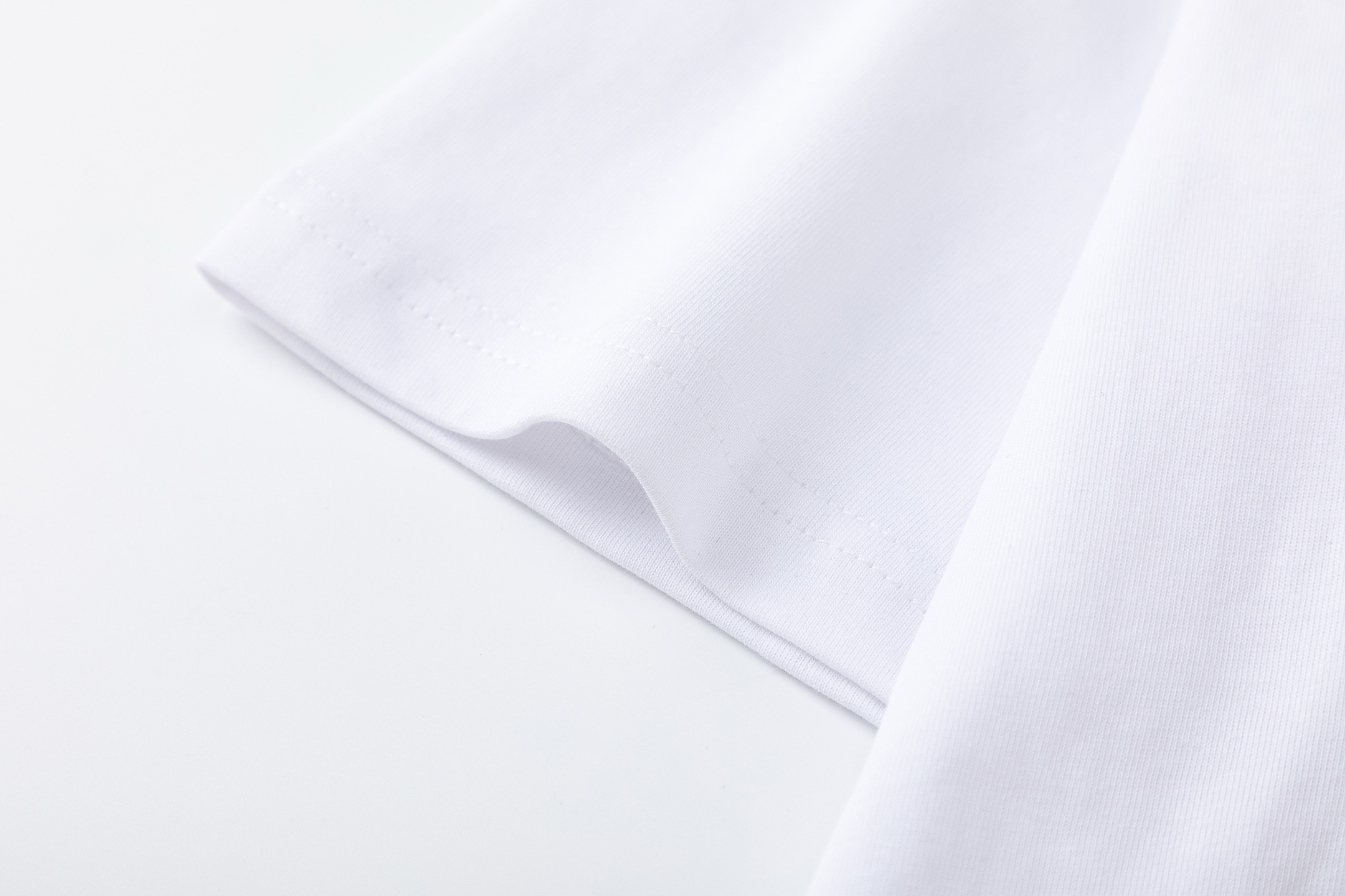 Off-White Printed Crew Neck T-Shirt | OW Tee Tops | S-XL Sizes 6 i1746324036950 590 0 5