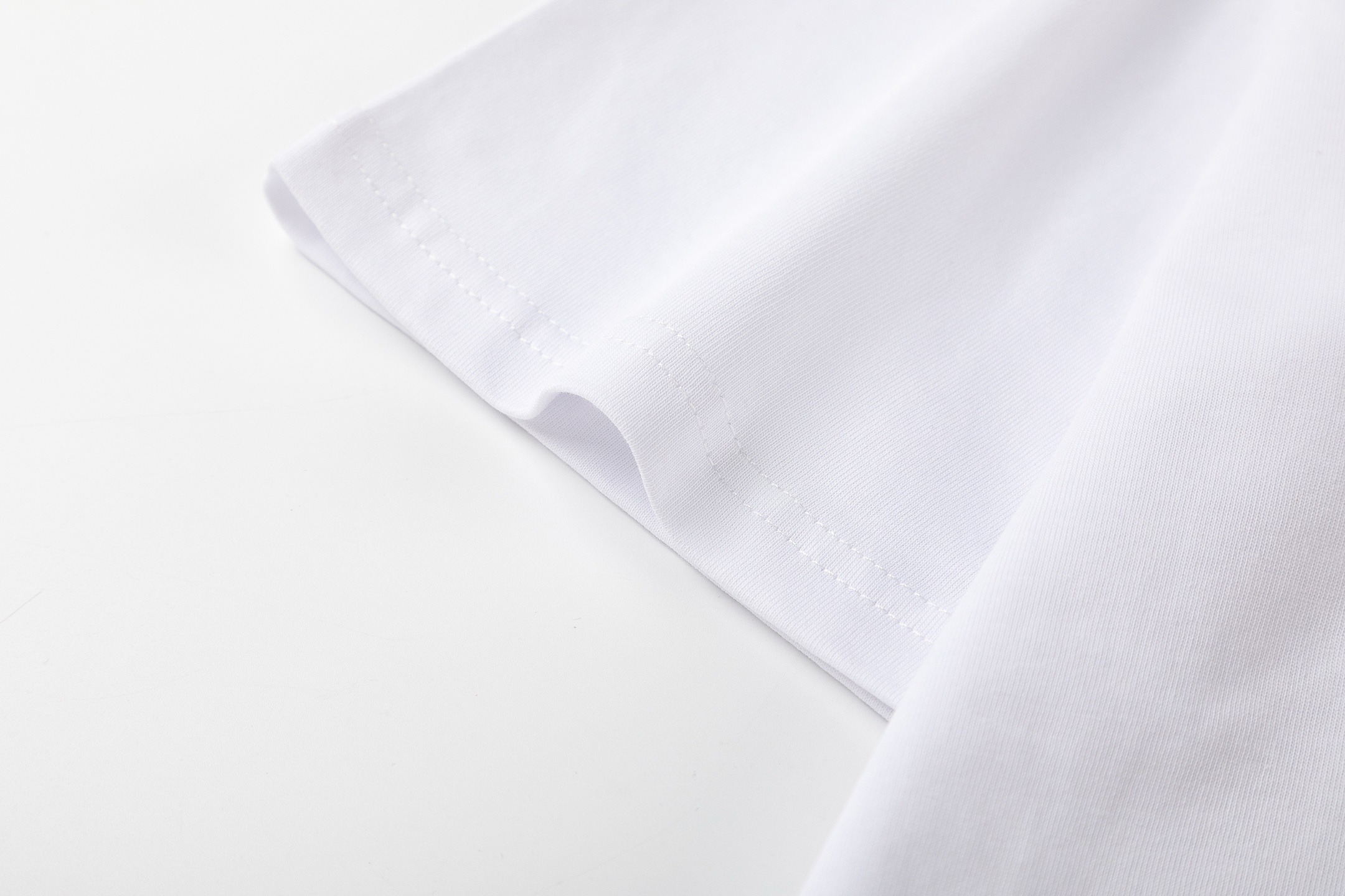 Off-White Printed Crew Neck T-Shirt | Short Sleeve Casual Tee 9 i1746324195265 3671 0 7