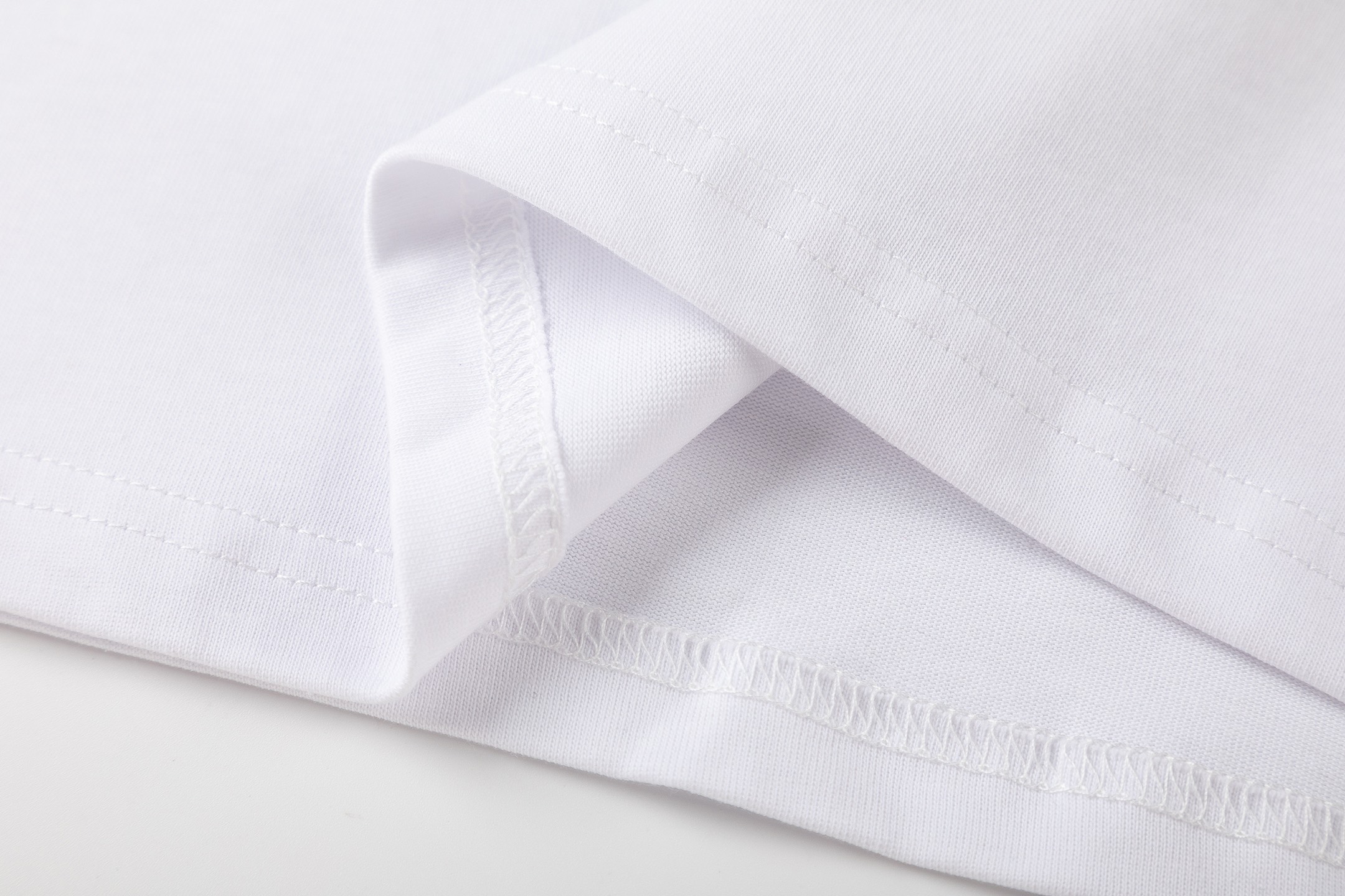 Off-White Printed Crew Neck T-Shirt | Short Sleeve Casual Tee 8 i1746324195304 1533 0 6