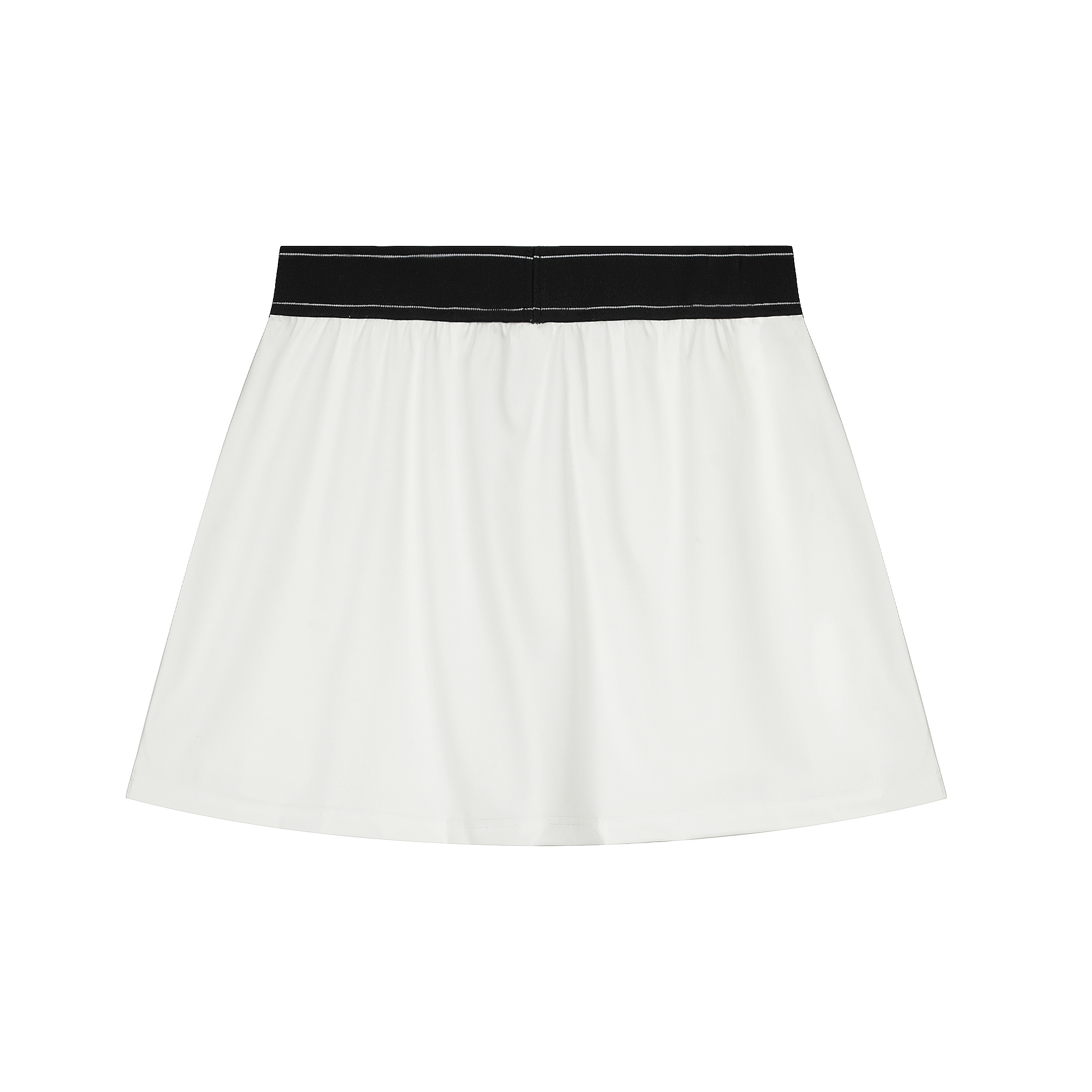 ALO Yoga Skirt - High-Waisted Tennis Skirt for Women - Anti-glare 6 i1746329071843 2140 0 4