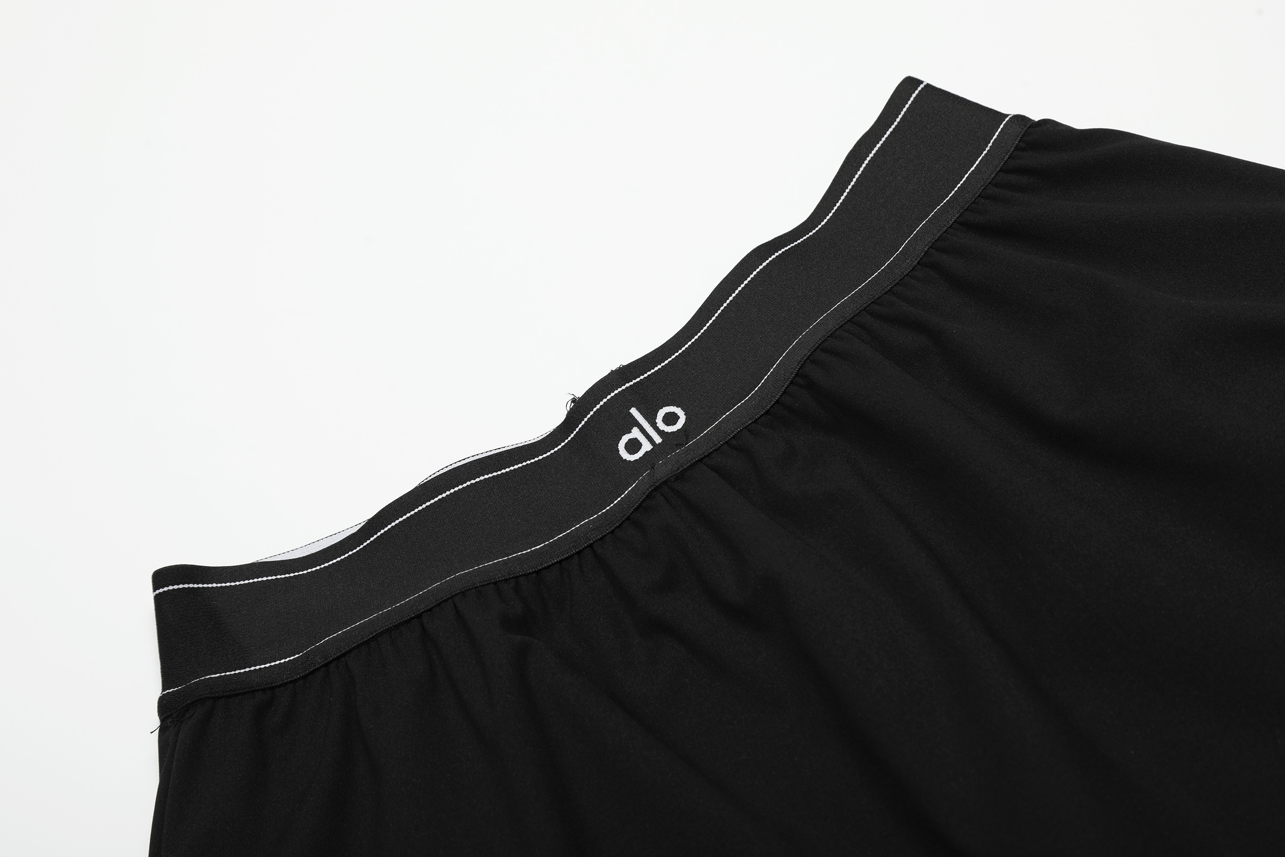 ALO Yoga Skirt - High-Waisted Tennis Skirt for Women - Anti-glare 10 i1746329071843 9406 0 8