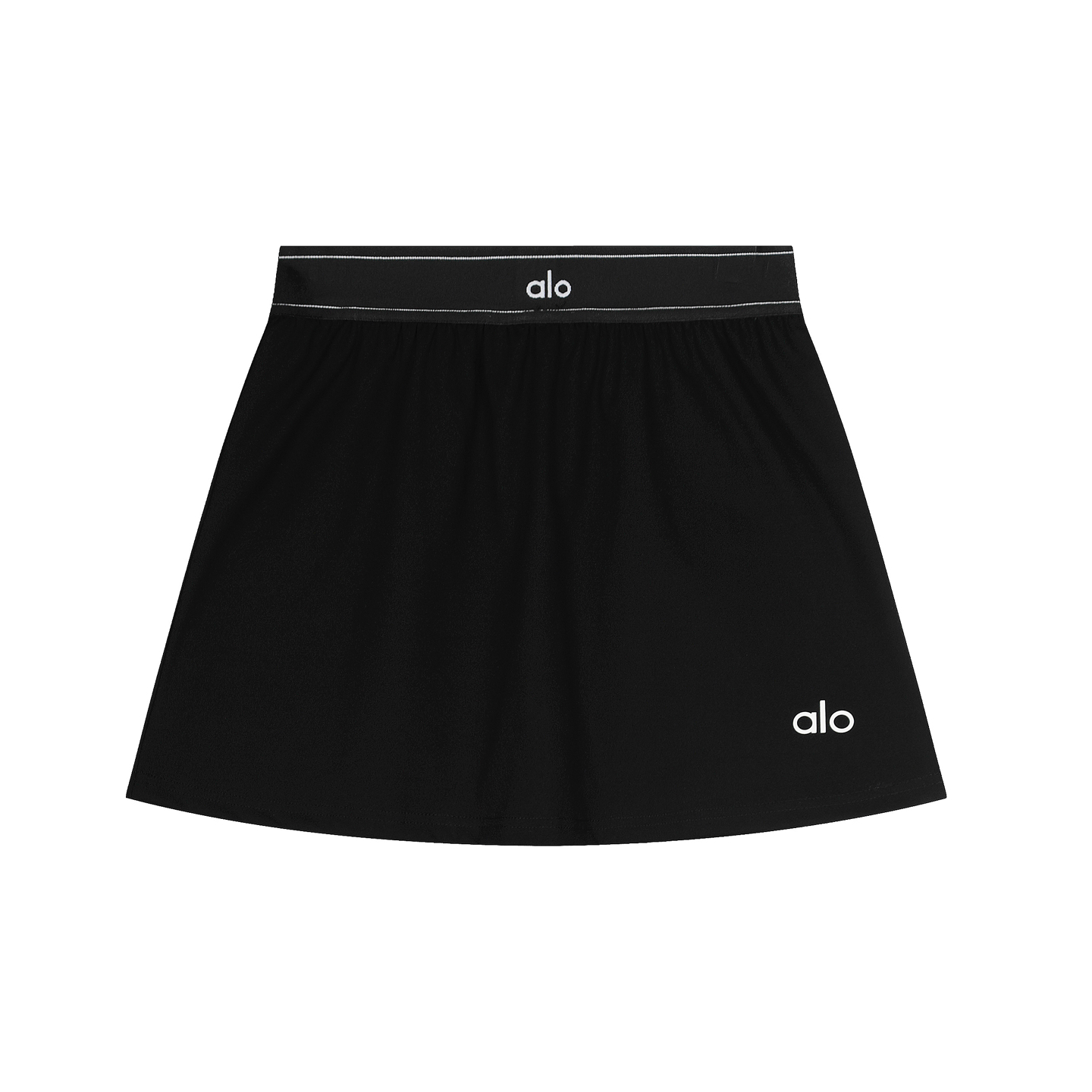 ALO Yoga Skirt - High-Waisted Tennis Skirt for Women - Anti-glare 3 i1746329072118 1299 0 1