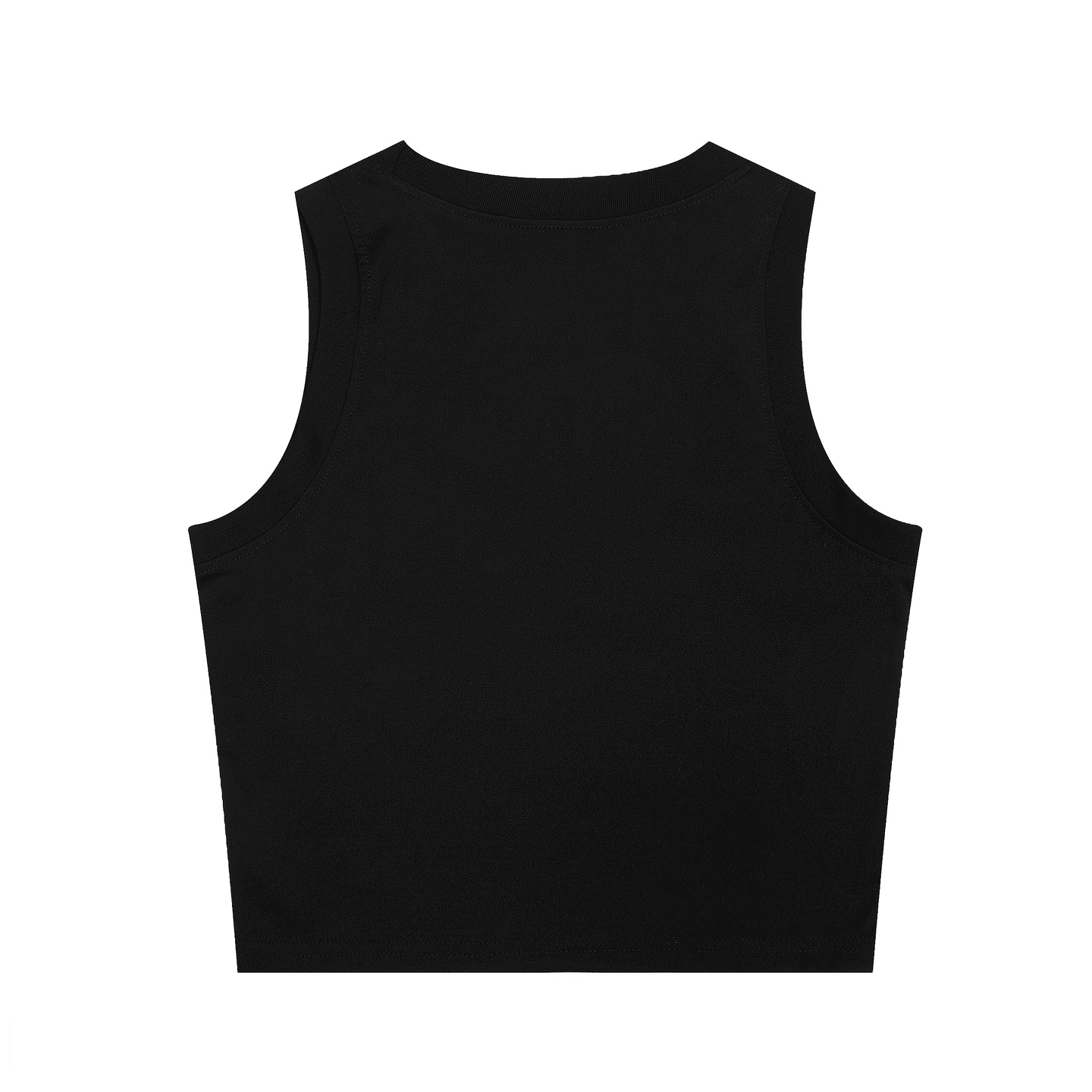 ALO Yoga Ribbed Cropped Tank Top Quick-Drying Sleeveless Sports Vest Two-Piece Set 6 i1746329195865 1866 0 4