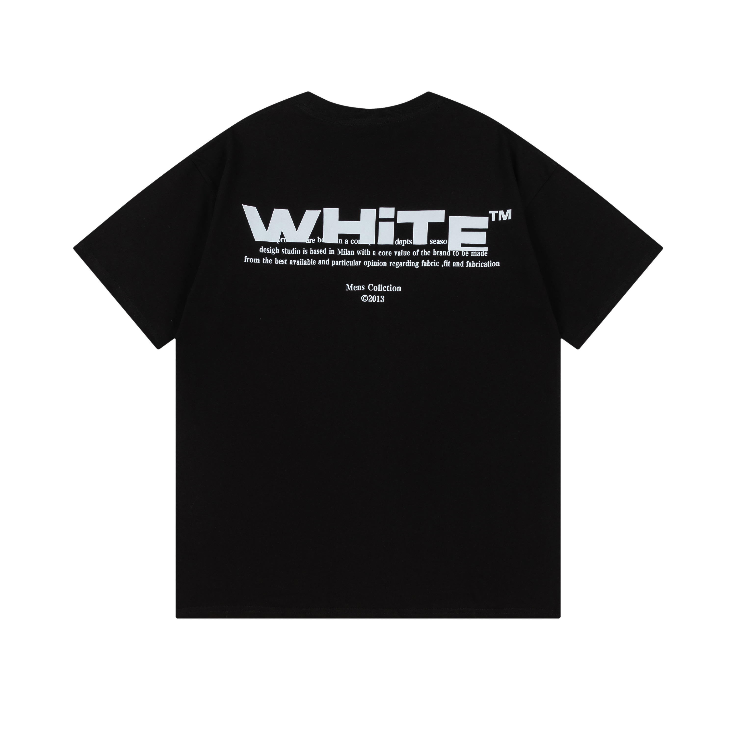 Off-White Printed Crew Neck T-Shirt, Stylish Tee for Men and Women 4 i1747706384703 317 0 3