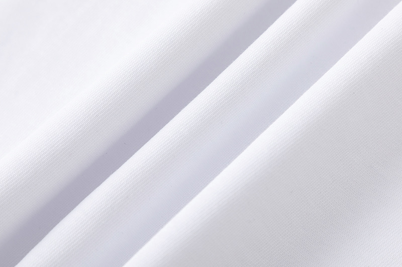 Off-White Printed Crew Neck T-Shirt | Short Sleeve Cotton Tee for Men 9 i1747706498299 7096 0 7