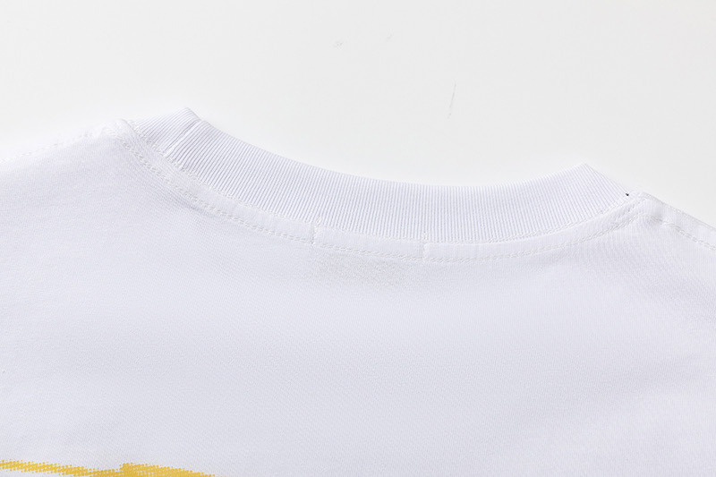 Off-White Printed Crew Neck T-Shirt | Fashionable Tees for Men and Women 7 i1747706586172 437 0 6