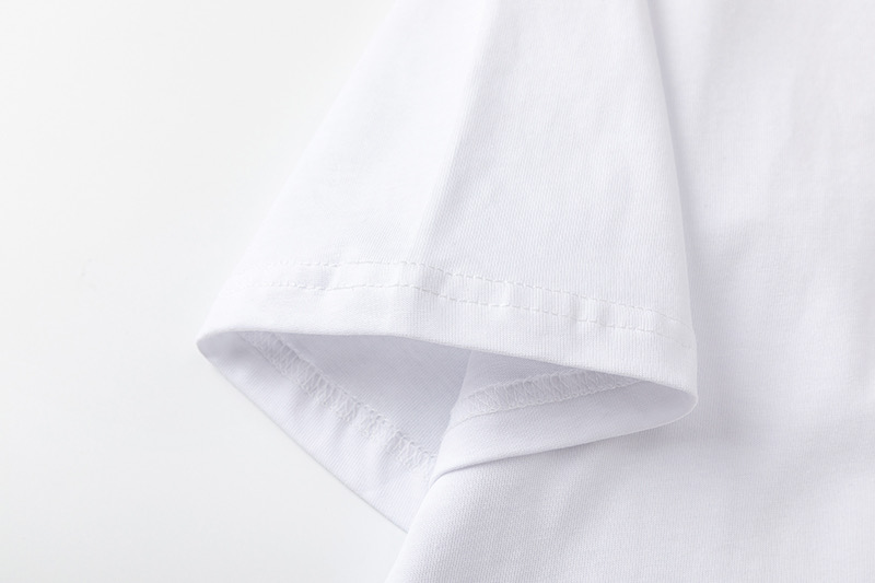 Off-White Printed Crew Neck T-Shirt - Stylish and Comfortable Tees for Men & Women 6 i1747706624878 420 0 4