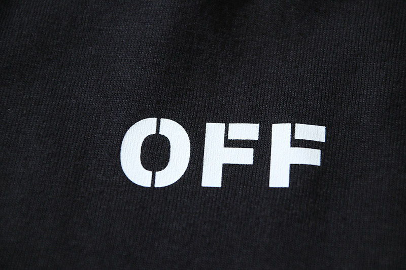 Off-White OW Printed Crew Neck T-Shirts Tees Tops, Fashionable Street Style 3 i1747708310941 9989 0 1