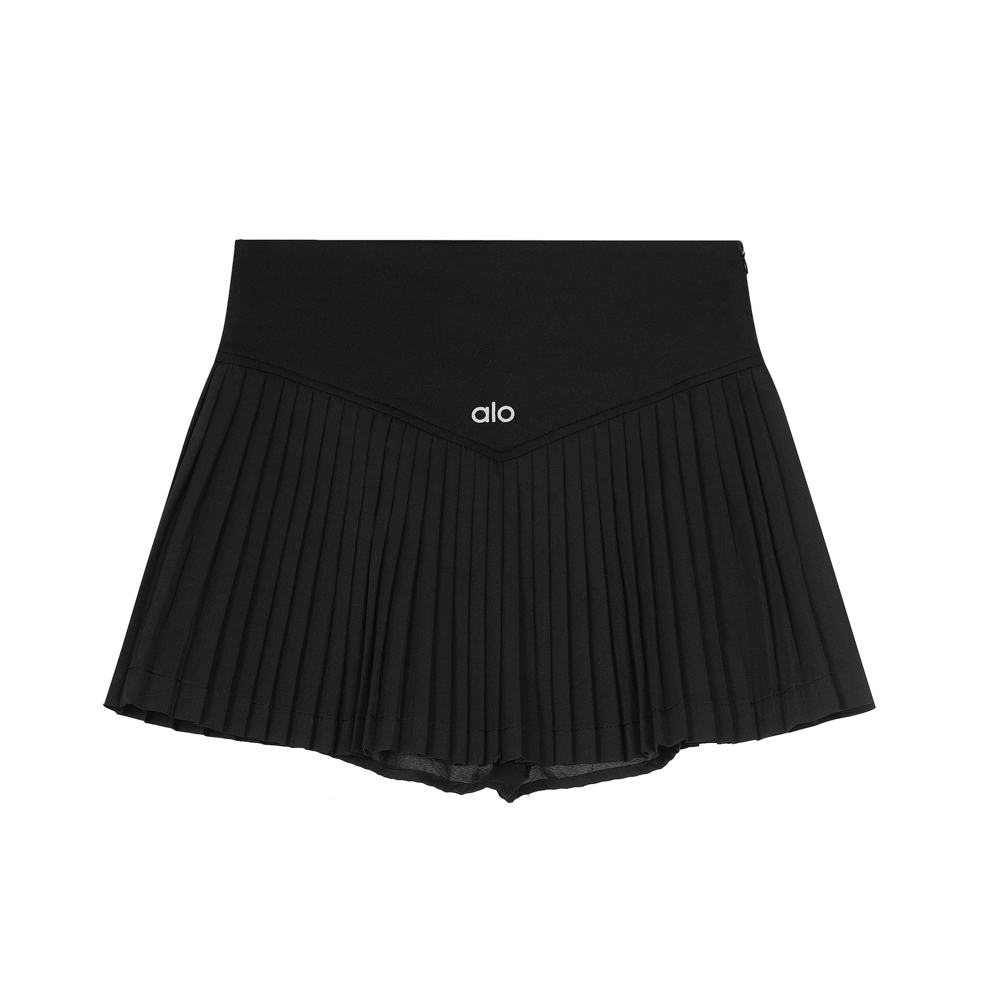 Alo Yoga High-Waisted Pleated Tennis Skirt | Athletic & Stylish 2024 Design 2 i1747791401682 673 0 0