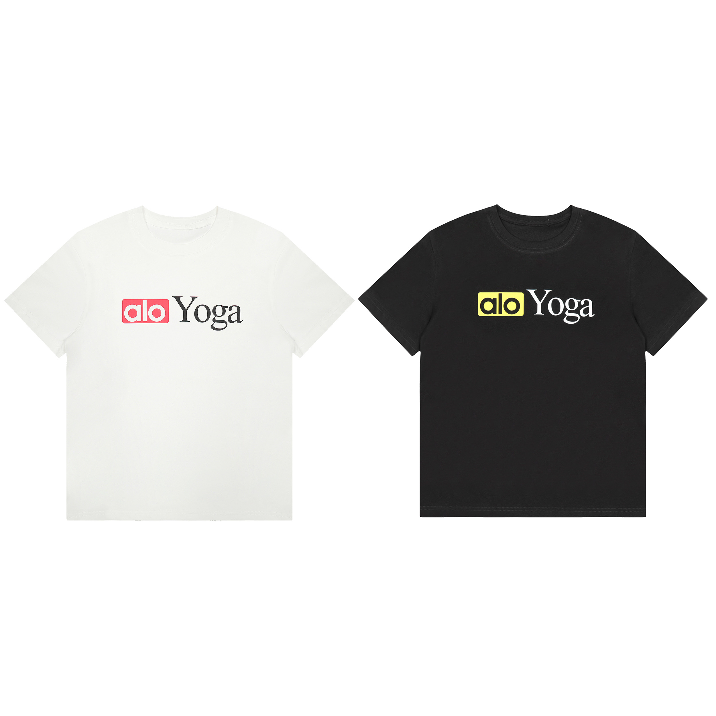 ALO Yoga Women's Crew Neck T-Shirt - Stylish, Comfortable, and Versatile 2 i1747792662011 9907 0 0