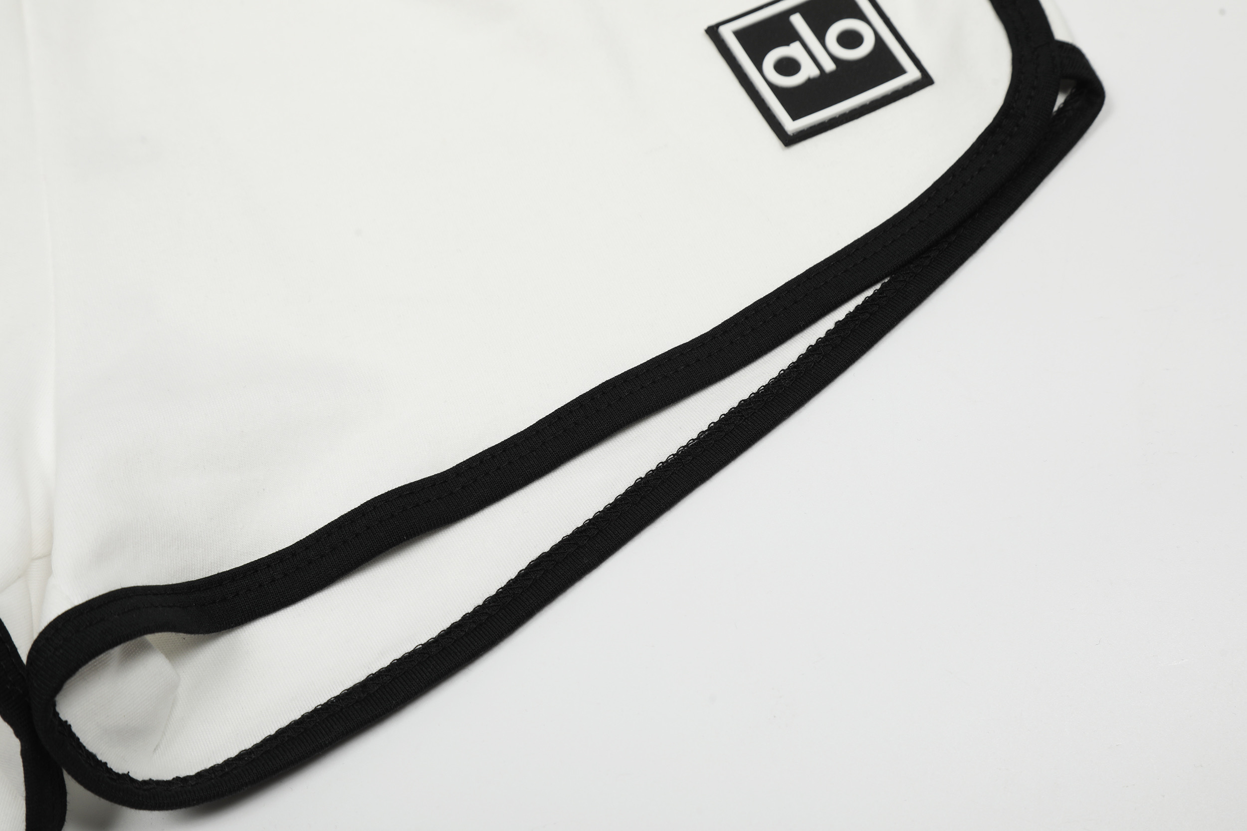 ALO Yoga Jersey Shorts - High Waisted Athletic Running Shorts for Women 3 i1747793093988 7922 0 2