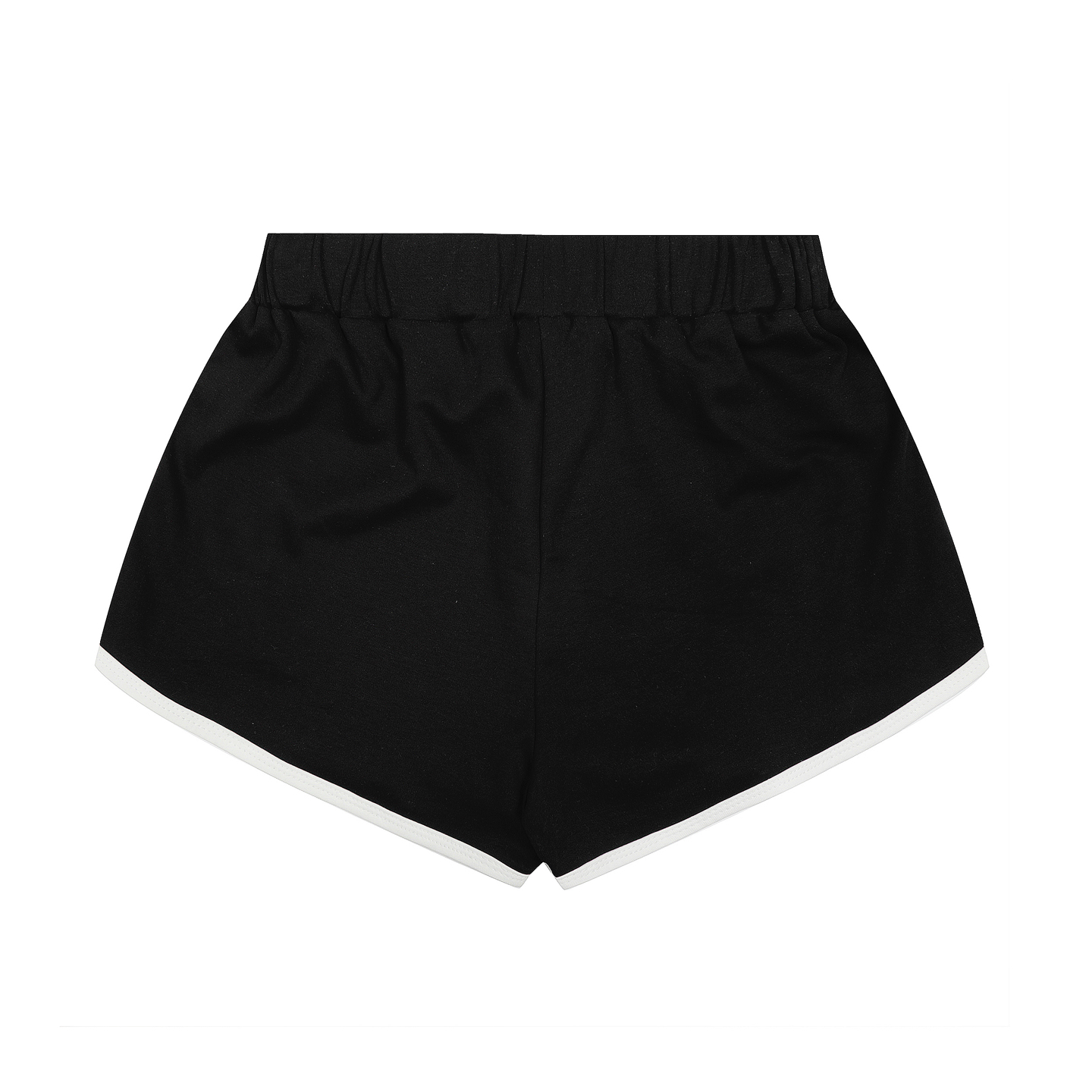 ALO Yoga Muse High-Waist Shorts - Retro Style, Comfortable Fit 7 i1747793204442 3117 0 5
