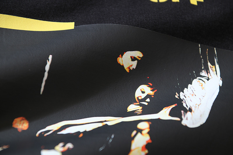 Off-White OW Printed Crew Neck T-Shirt | Fashionable Graphic Tee S-XL 7 i1748830141101 778 0 5