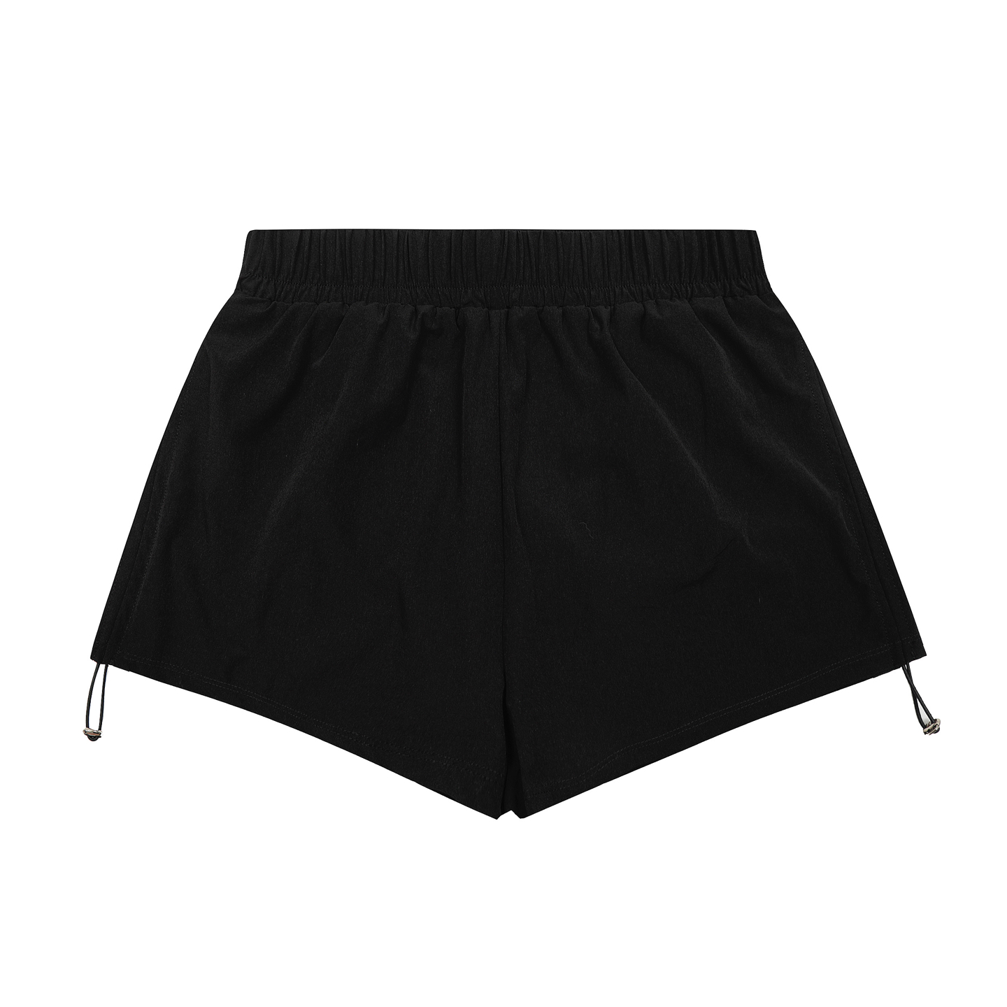 ALO Yoga Boyshorts - Athletic Shorts with Drawstring - Summer Fashion 2 i1748832092474 2824 0 1
