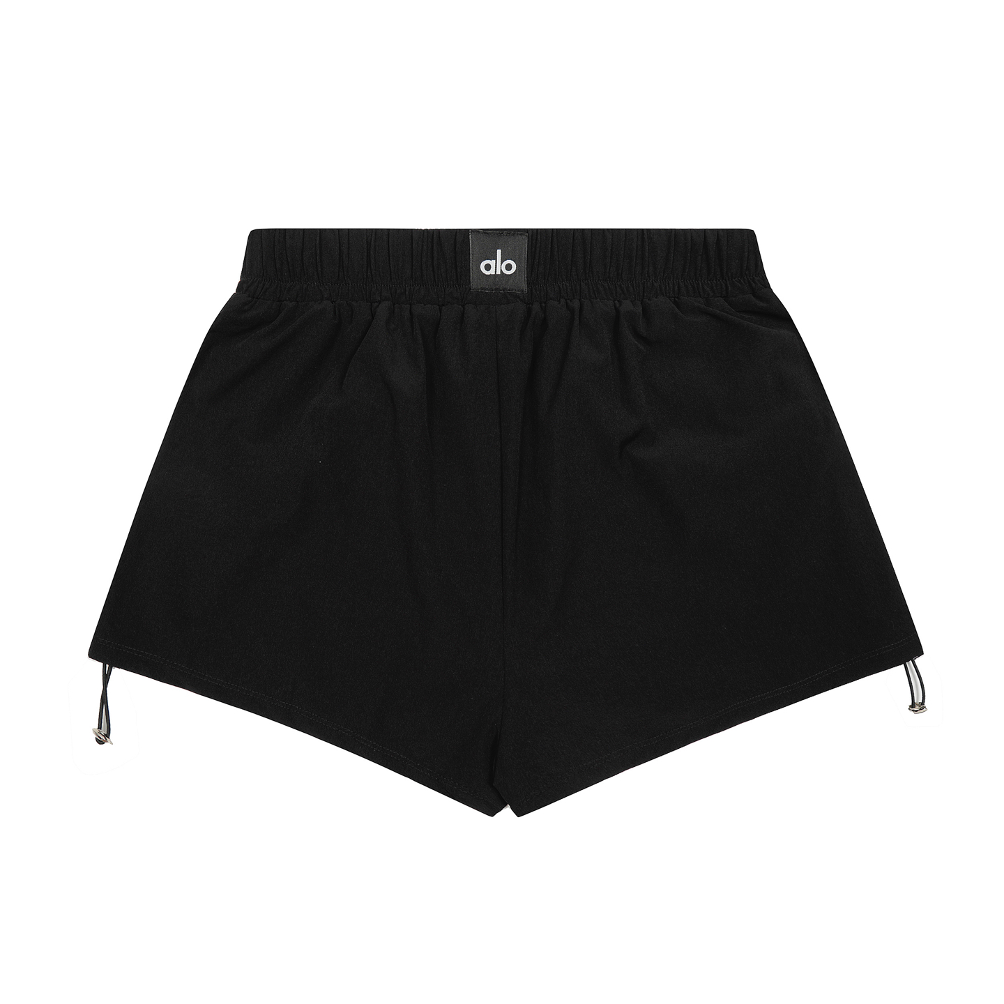 ALO Yoga Boyshorts - Athletic Shorts with Drawstring - Summer Fashion 1 i1748832092478 2769 0 0